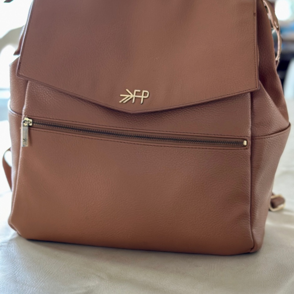 Freshly Picked Classic Diaper Bag